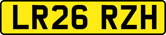LR26RZH