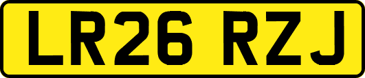 LR26RZJ