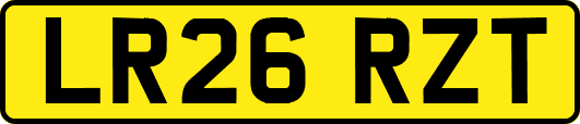 LR26RZT
