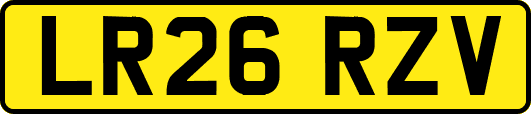 LR26RZV