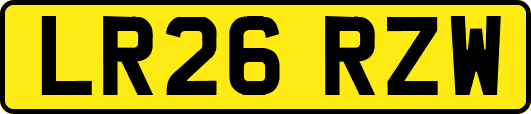 LR26RZW