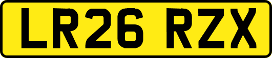 LR26RZX