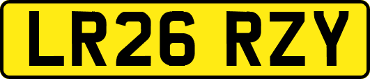 LR26RZY