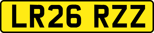 LR26RZZ