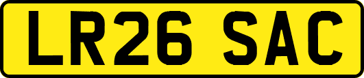 LR26SAC
