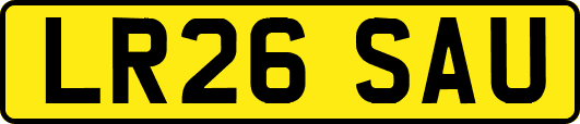 LR26SAU