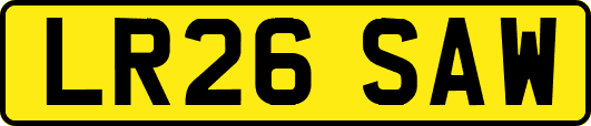 LR26SAW