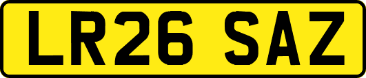 LR26SAZ