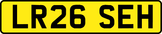 LR26SEH