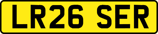 LR26SER