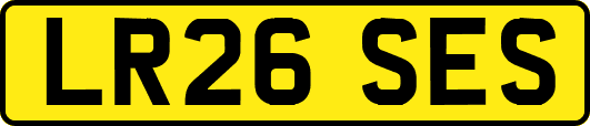 LR26SES