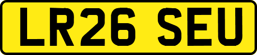 LR26SEU