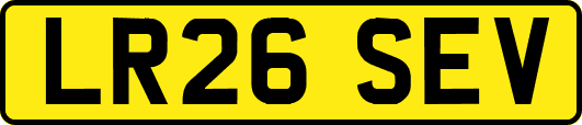 LR26SEV