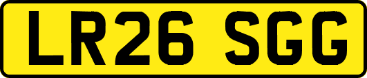LR26SGG