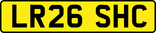 LR26SHC
