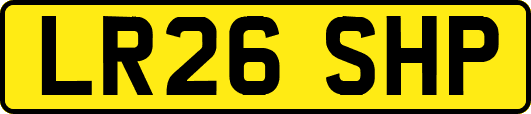 LR26SHP