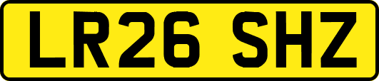 LR26SHZ
