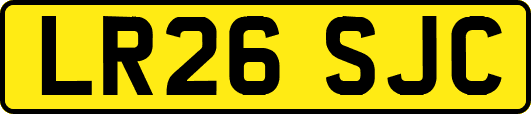 LR26SJC