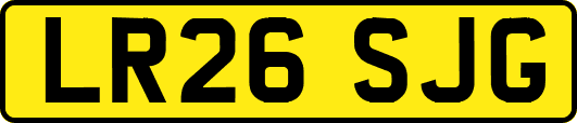 LR26SJG