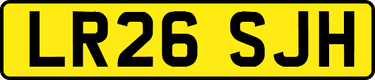 LR26SJH
