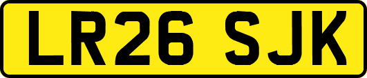 LR26SJK