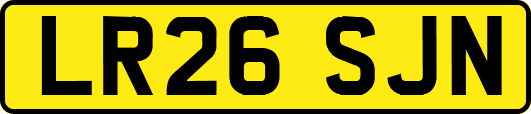 LR26SJN