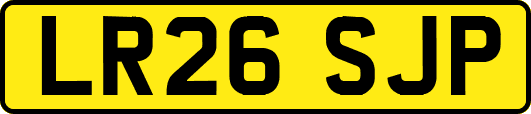 LR26SJP