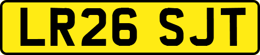 LR26SJT