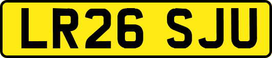 LR26SJU