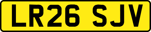 LR26SJV