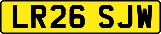 LR26SJW