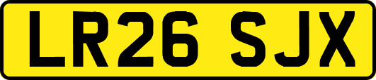 LR26SJX