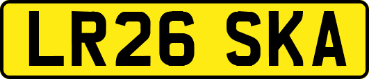 LR26SKA