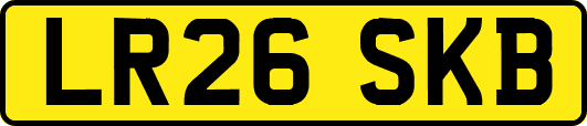 LR26SKB