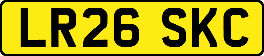 LR26SKC