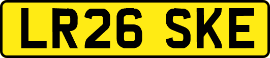 LR26SKE