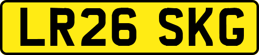 LR26SKG
