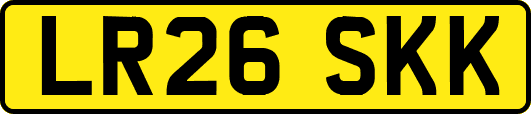 LR26SKK