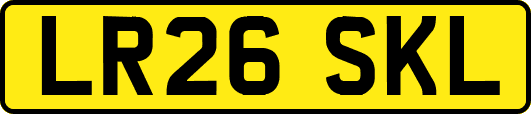 LR26SKL