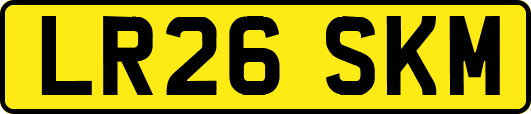 LR26SKM