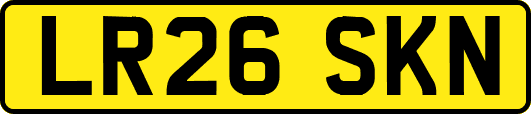 LR26SKN