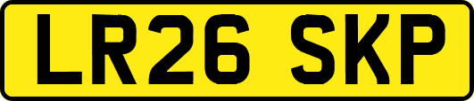 LR26SKP