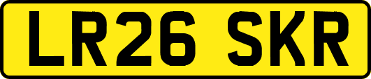 LR26SKR
