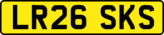 LR26SKS