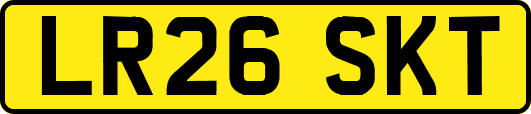 LR26SKT