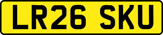 LR26SKU