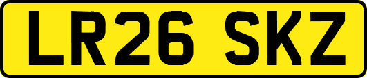 LR26SKZ