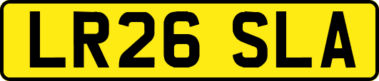 LR26SLA