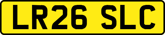 LR26SLC