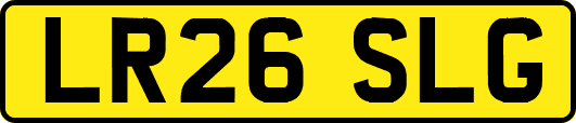 LR26SLG